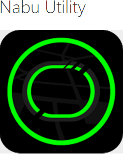 Nabu Utility e Fitness: disponibili nello Store di Windows Phone | Compatibili per device Windows Phone 8.1 Nabu Utility
