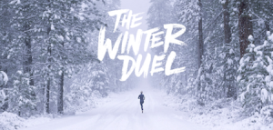 Winter Duel - copertina