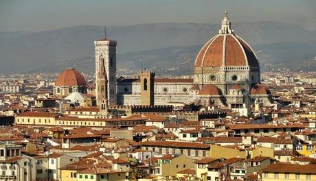 Toscana, Firenze