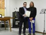 A Firenze la premiazione della III edizione del Premio Naz.le di Poesia “L’arte in versi” (2014)