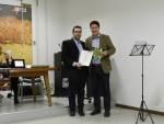 A Firenze la premiazione della III edizione del Premio Naz.le di Poesia “L’arte in versi” (2014)