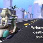 Turbo Dismount