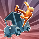  Turbo Dismount è arrivato anche su Android news giochi  Turbo Dismount android 