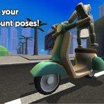 Turbo Dismount