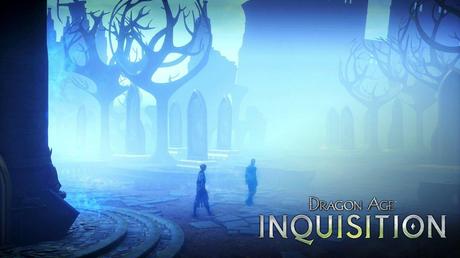 Dragon Age: Inquisition - Trailer di lancio 