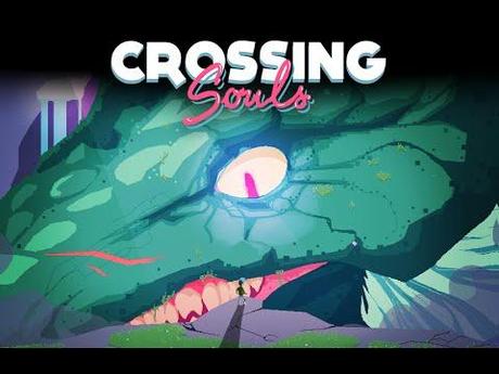 Crossing Souls - Trailer dell'annuncio