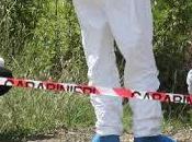 Roma, cadavere giovane discarica