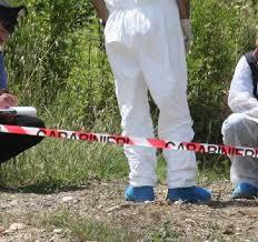 Roma, cadavere di un giovane in discarica