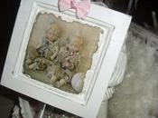 Shabby chic, momenti mare