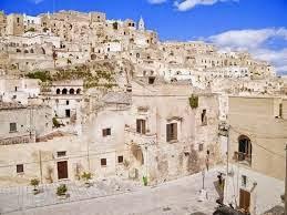 Il Taccuino di Marilea: Matera 2019 Capitale Europea della Cultura