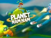 Planet sparatutto fuori testa iPhone Android!