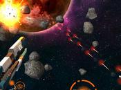 Anshar Wars: frenesia tutta spaziale