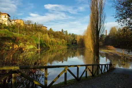 Un progetto che fa acqua da tutte le parti ? Un progetto che fa acqua da tutte le parti ?