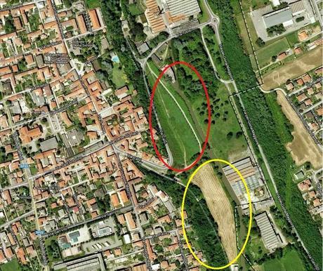 Un progetto che fa acqua da tutte le parti ? Un progetto che fa acqua da tutte le parti ?