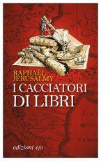 Recensione: I Cacciatori Di Libri