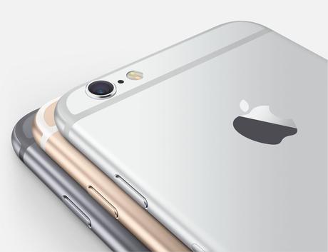 iPhone 6 e iPhone 6 Plus: quale dei due vende di più?