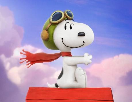 Prime immagini da I Peanuts dei Blue Sky