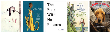 Goodreads Choiche Awards: Final Round 17-24 Novembre