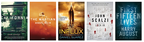 Goodreads Choiche Awards: Final Round 17-24 Novembre