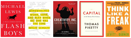 Goodreads Choiche Awards: Final Round 17-24 Novembre