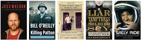 Goodreads Choiche Awards: Final Round 17-24 Novembre