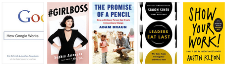 Goodreads Choiche Awards: Final Round 17-24 Novembre