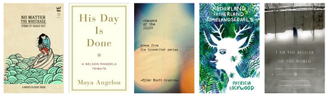 Goodreads Choiche Awards: Final Round 17-24 Novembre