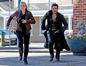 “Once Upon A Time 4”: Uncino sta per morire?