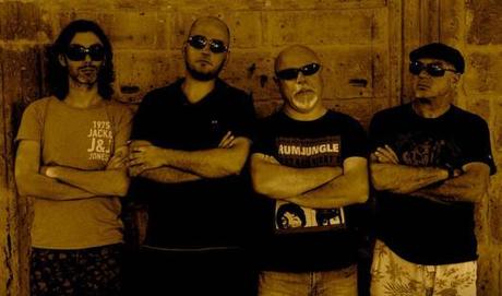 Dark Quarterer in studio per completare il nuovo album