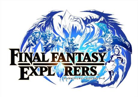 FF Explorers logo