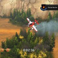 Planes 2: Missione Antincendio arriva su Wii U, Wii e 3DS, trailer ed immagini