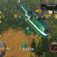 Planes 2: Missione Antincendio arriva su Wii U, Wii e 3DS, trailer ed immagini