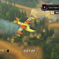 Planes 2: Missione Antincendio arriva su Wii U, Wii e 3DS, trailer ed immagini