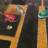 Planes 2: Missione Antincendio arriva su Wii U, Wii e 3DS, trailer ed immagini