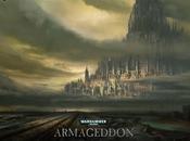 Warhammer 40.000: Armageddon debutta novembre