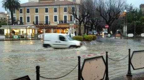 La mia guerra contro gli elementi... e altro