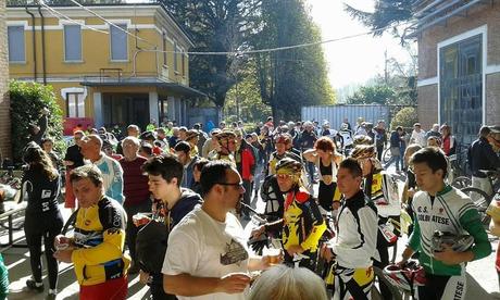 Una giornata perfetta