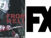 From Hell diventa miniserie