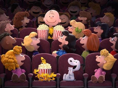 Peanuts   Snoopy & Friends: cinque nuove immagini dal film   