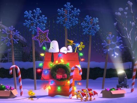 Peanuts   Snoopy & Friends: cinque nuove immagini dal film   