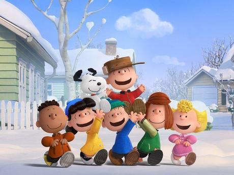 Peanuts   Snoopy & Friends: cinque nuove immagini dal film   