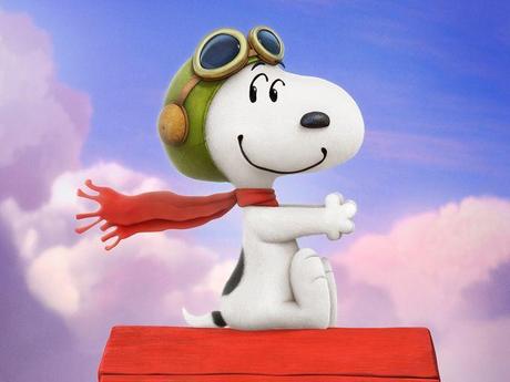 Peanuts   Snoopy & Friends: cinque nuove immagini dal film   