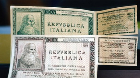 BTP: TREND, LIVELLI E VINCOLI