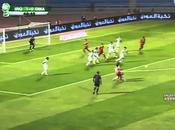 Iraq-Oman 1-1, video highlights