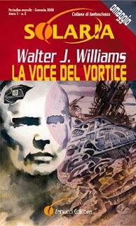 INTERVISTA CON WALTER JON WILLIAMS