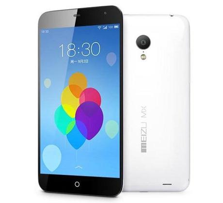 Meizu-MX4