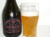 Meraviglia, birra artigianale doppio malto