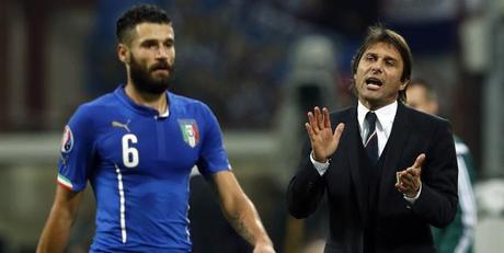 Stasera alle 20,45 Genova ospita la sfida tra l’Italia di Conte e l’Albania (tv Rai1, Rai HD)