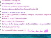 …senza freddo senza neve!
