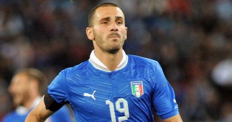 Bonucci deve proprio giocare domani ?